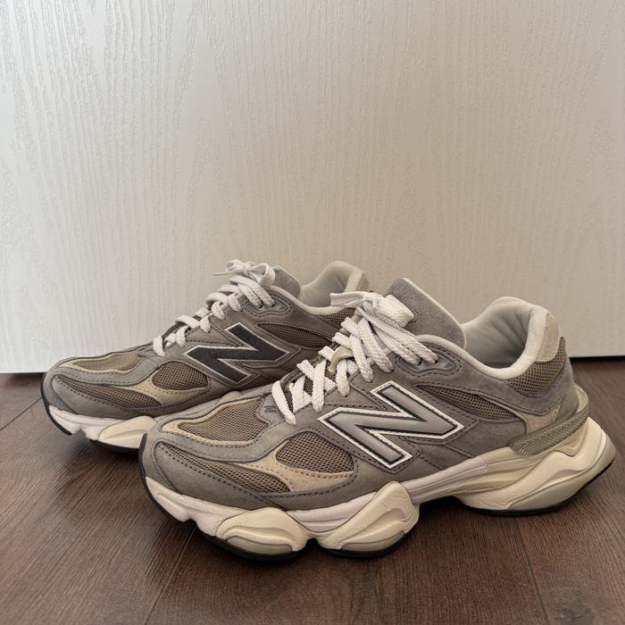 Мъжки маратонки New Balance 9060