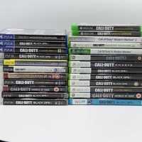 Call of Duty | Jocuri si Console PS4, PS3, Xbox, WII | UsedProducts.ro