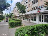Chirie spatiu comercial Universului M16 - Satu Mare