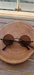 Ochelari Retro Steampunk – Stil Industrial Cupru