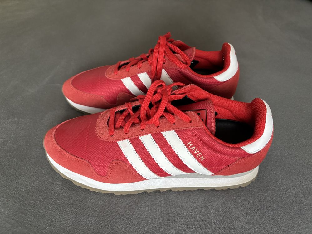 Обувки Adidas Haven