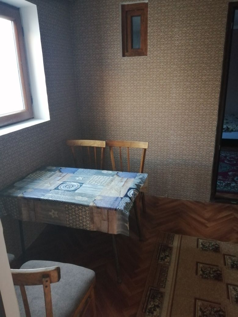 Сдам времянку 1ком