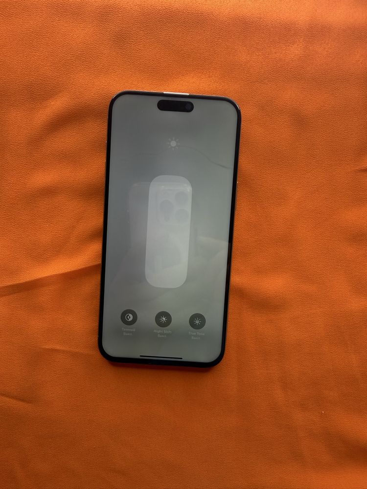 iPhone 15 ProMax 256gb Natural Titan Akk: 97% Kelwamiz