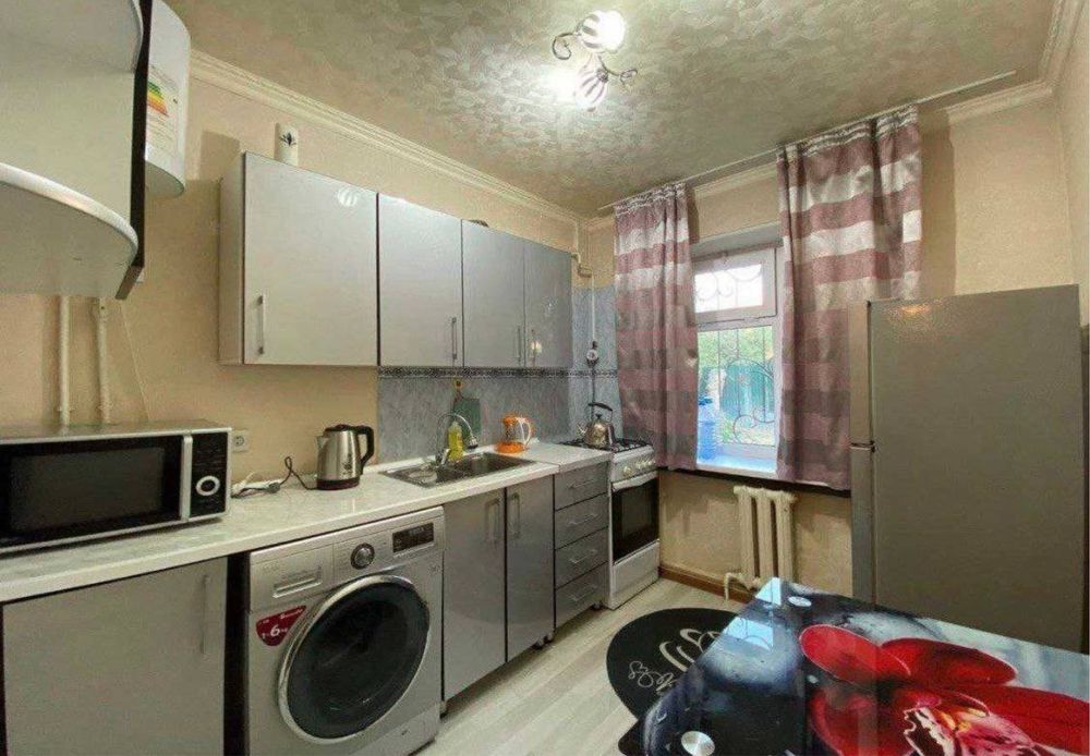Аренда квартира Парк фуркат Рисовый