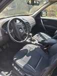 Bmw x3 2000 diesel