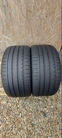 Anvelope Yokoama AdvanSport Suv 
295/35 R21 107Y