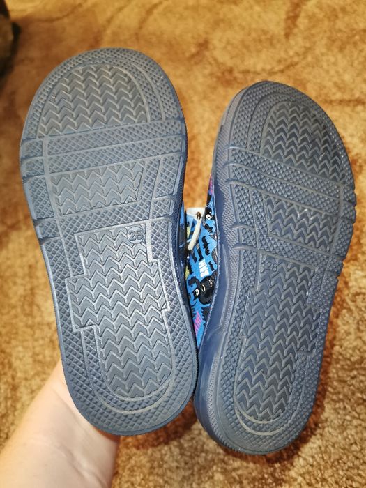 Ghete toamna Ariana 28