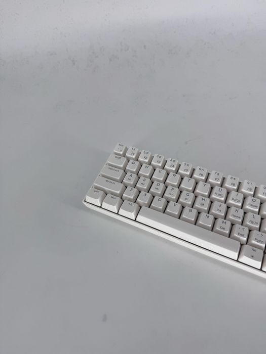 KLK23u white tastatura mecanica