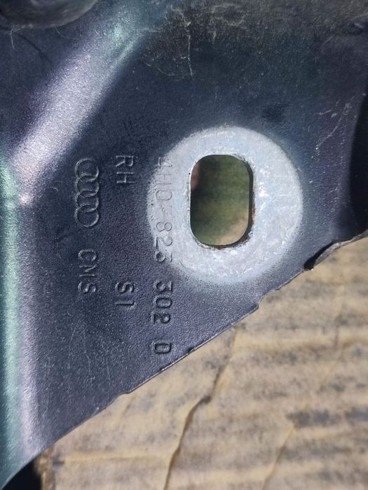 Balama capota 4H0823302D Audi A8 D4/4H [2010 - 2014] 4.2 tdi CDSB