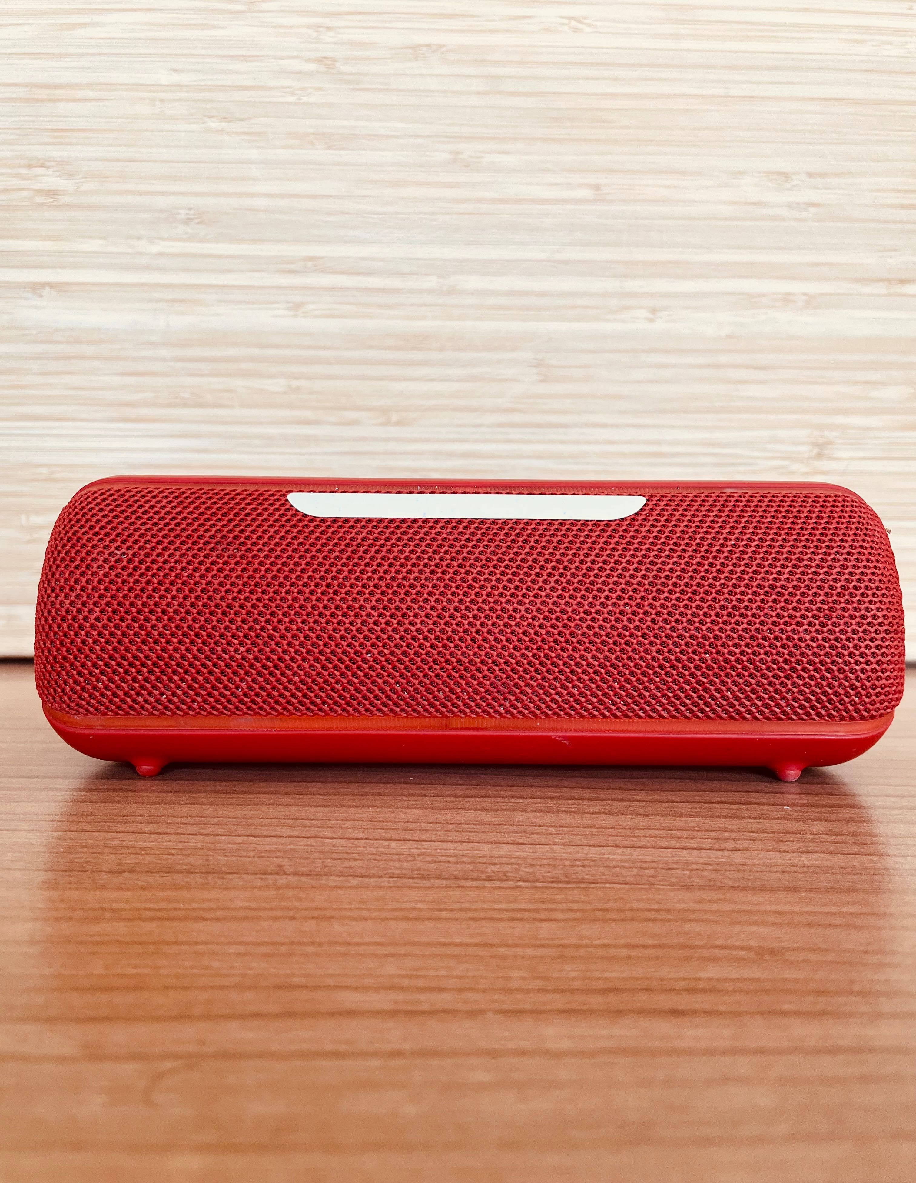 Sony SRS-XB22 Безжична преносима колонка в безупречно състояние