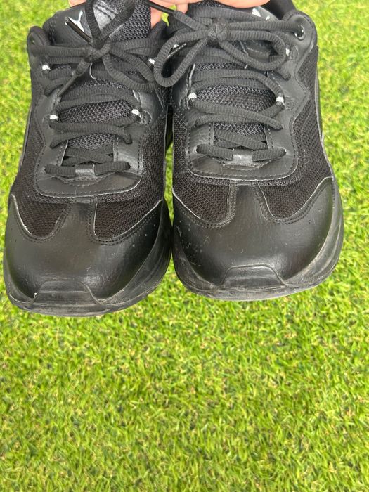Маратонки Puma черни