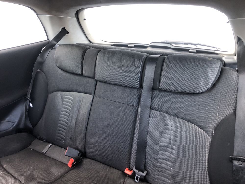 Fiat stilo 1.4 (2007)