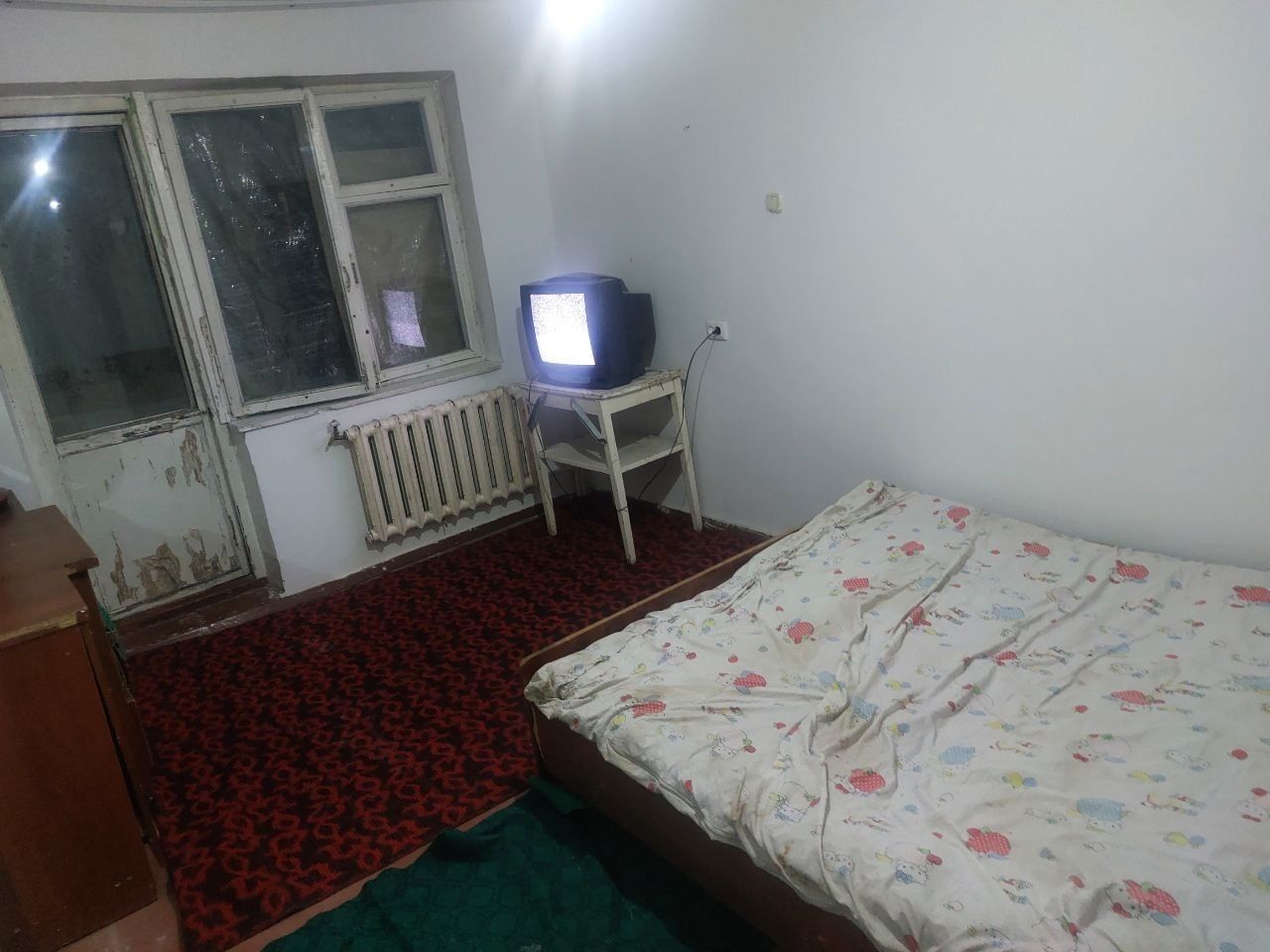 Ижара кв йигитларга
