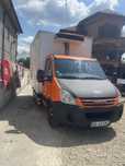 Iveco daily cub 23hp