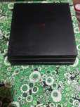 PS4 PRO в добро състояние