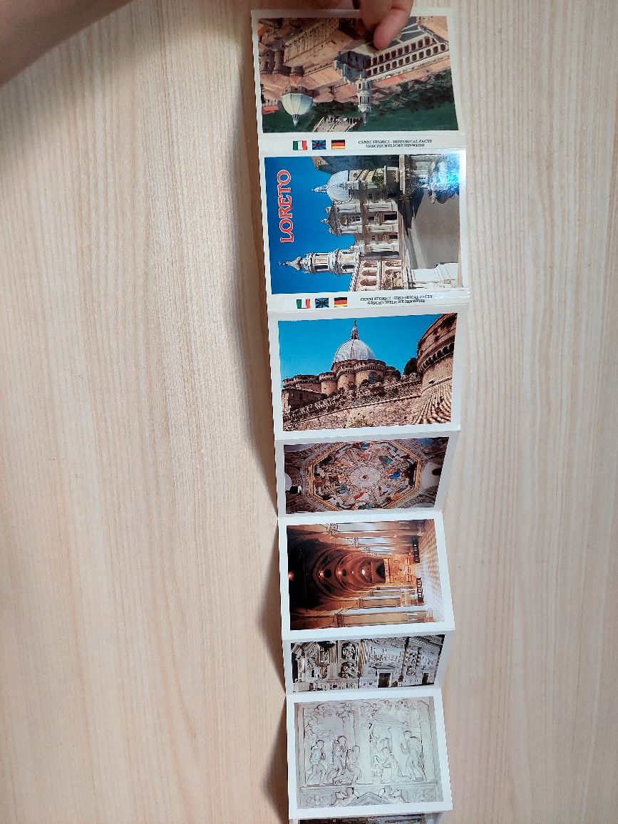 Carti postale Italia
