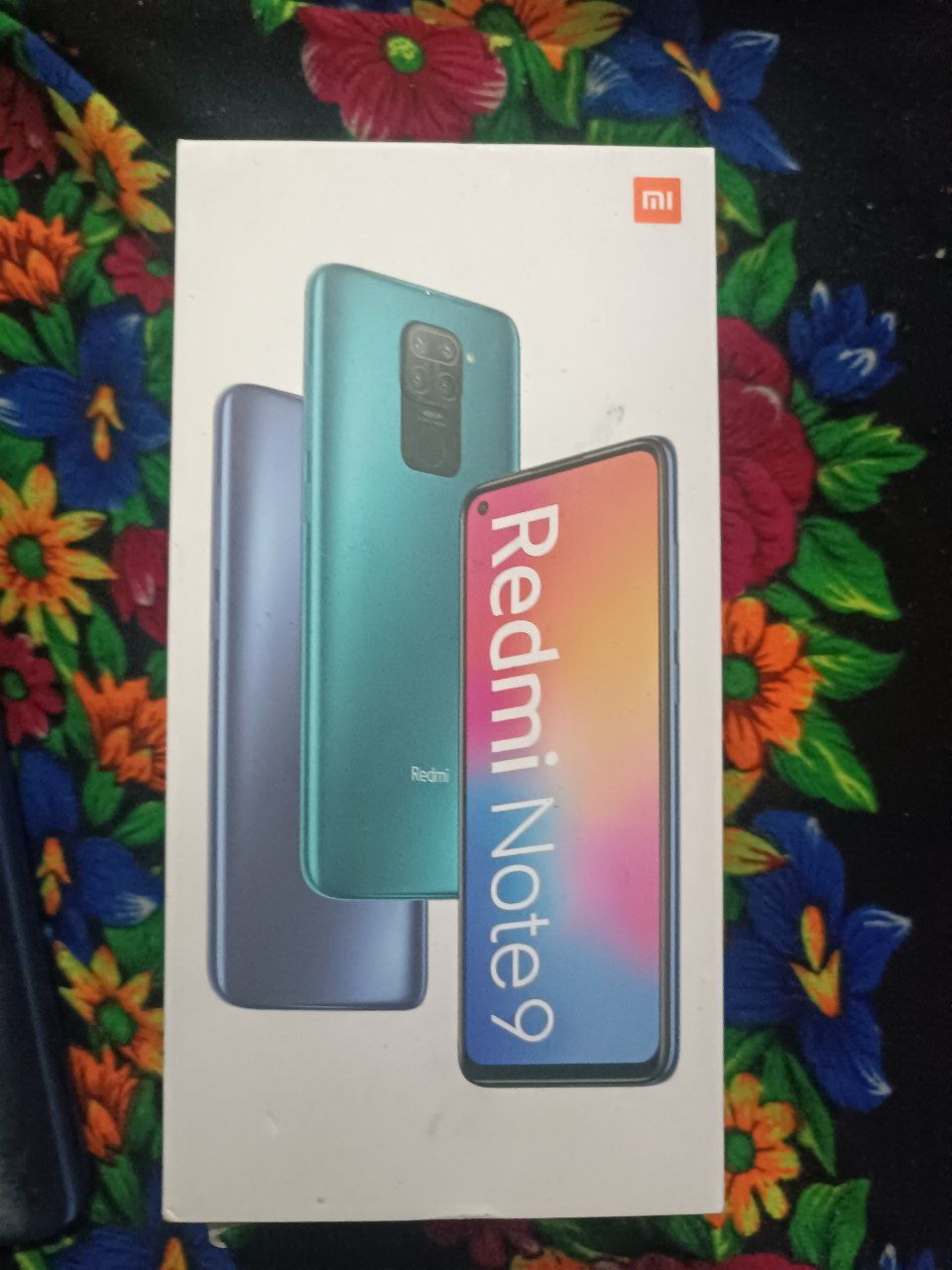 Redmi note 9 sotiladi