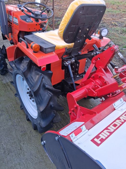 Vund sau schimb doar cu atv.