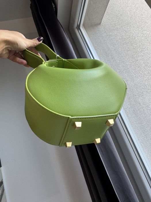 Оригинални чанти Patrizia Pepe, Zara, H&M