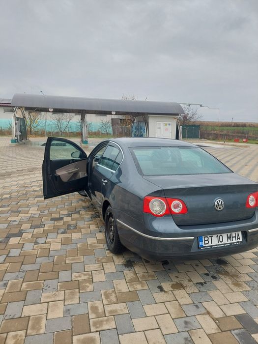 Passat B6 1.4 benzină