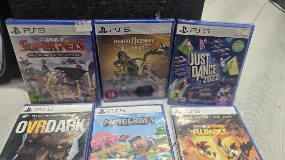 Лучшие игры для  ps4 новые