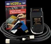 VCDS Tester/Diagnoza VAGCOM/VCDS 24.7.1 Romana/Engleza/Maghiara