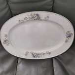 Vand 2 platouri ovale