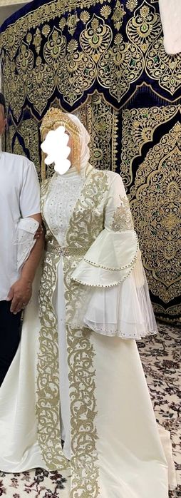 Ansanbil SOTILADI 1 marta kiyilgan holos