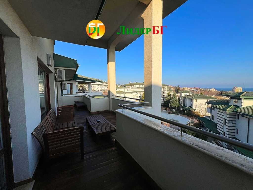 Продава се Тристаен апартамент в с. Равда, Област Бургас - 115 кв.м за 1218 €/кв.м - Снимка #2