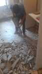 Demolăm case,pregătim apartmente pentru finisaje