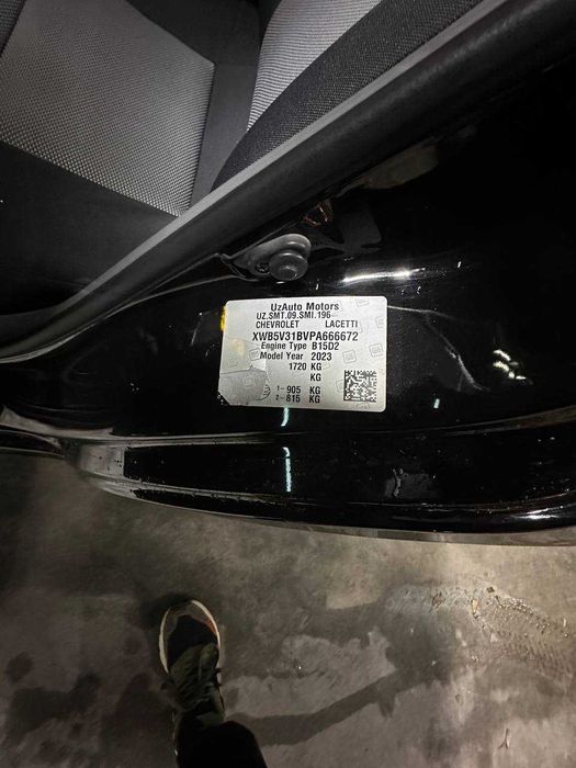 ПРОДАЕТСЯ Жентра (Gentra) 2023 срочно