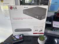 LG DVD Player *Tic Tac Amanet*