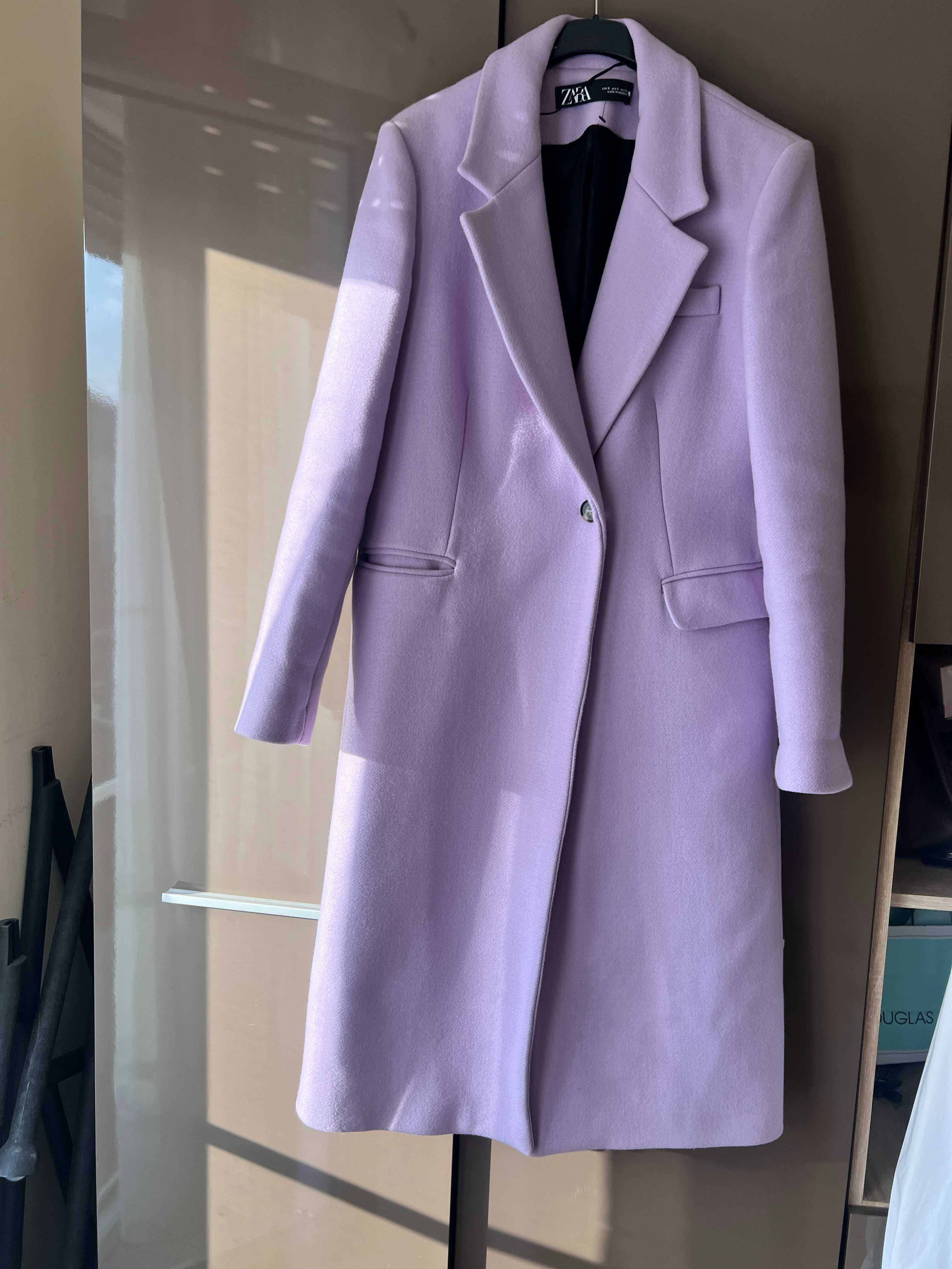palton Zara Montego