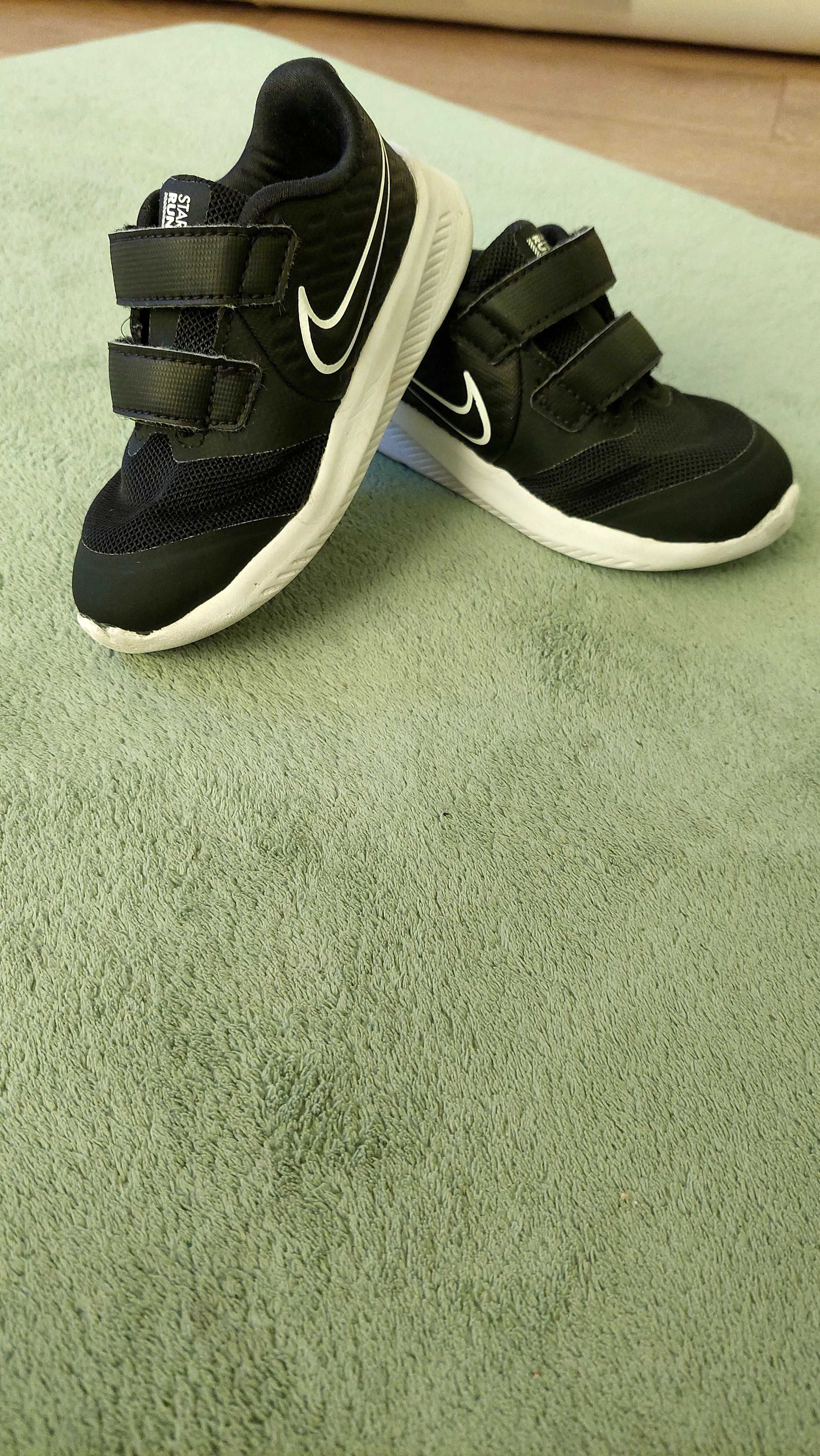 Детски маратонки Nike star runner