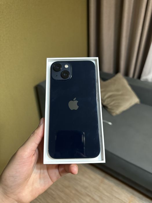 Iphone 13 отличное состояние