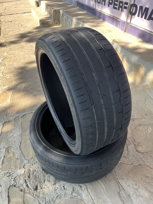 Hankook 255/35/19 2бр