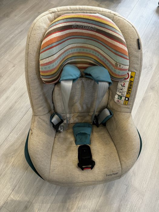 Scaun auto Maxicosi 2WayPearl