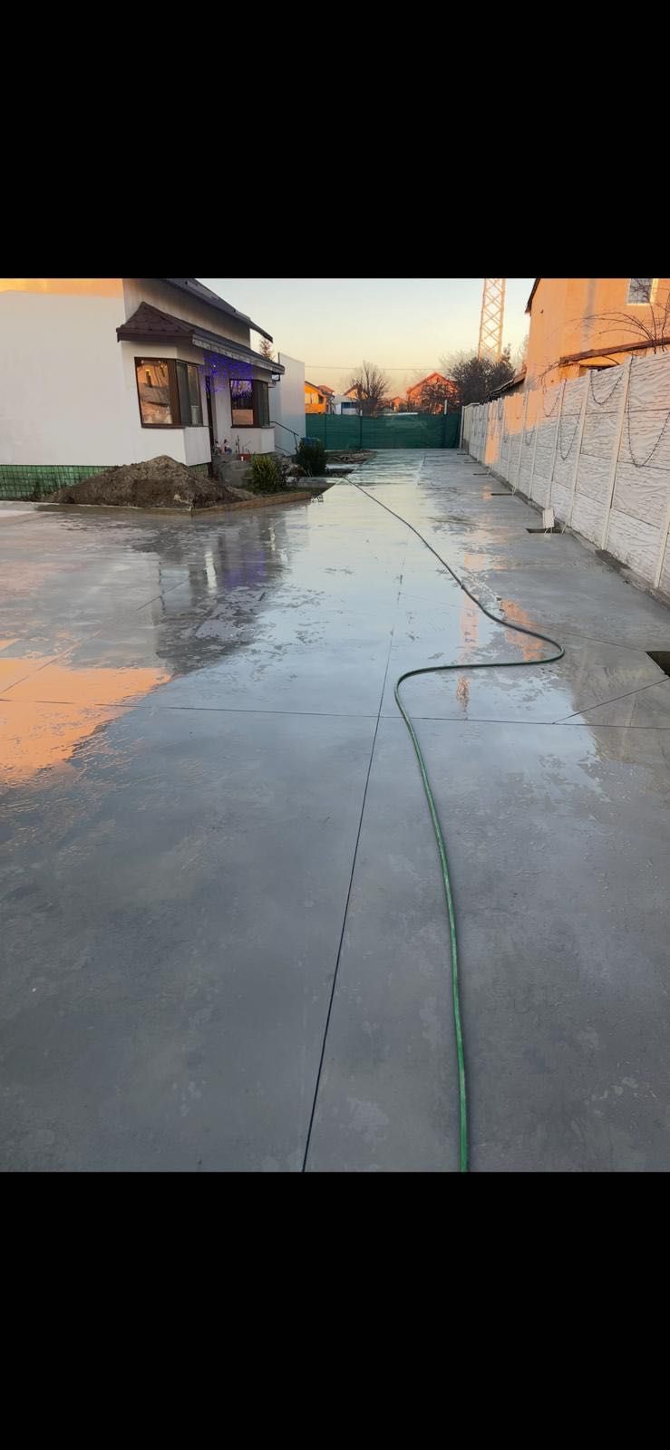 Beton elicopterizat