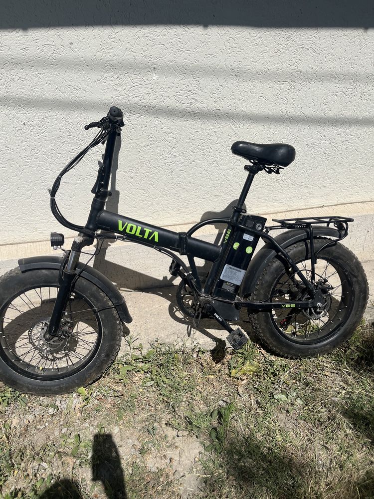 Fatbike 20x4.00
