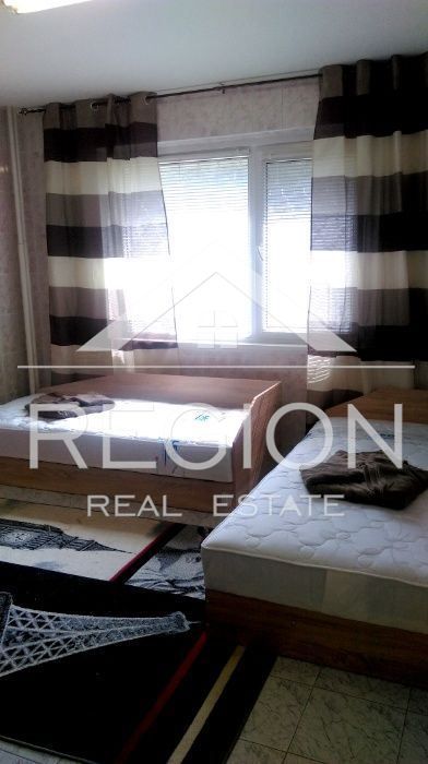 Дава се под наем Двустаен апартамент в Варна, ХЕИ - 58 кв.м за 402.9 € - Снимка #4