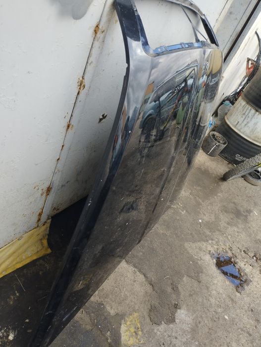 Преден капак за Skoda Octavia 2 2008