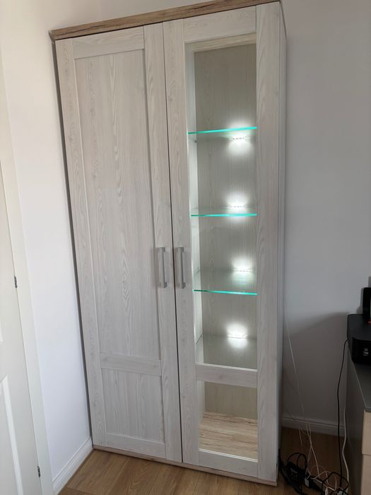 Vand Dulap Mobexpert