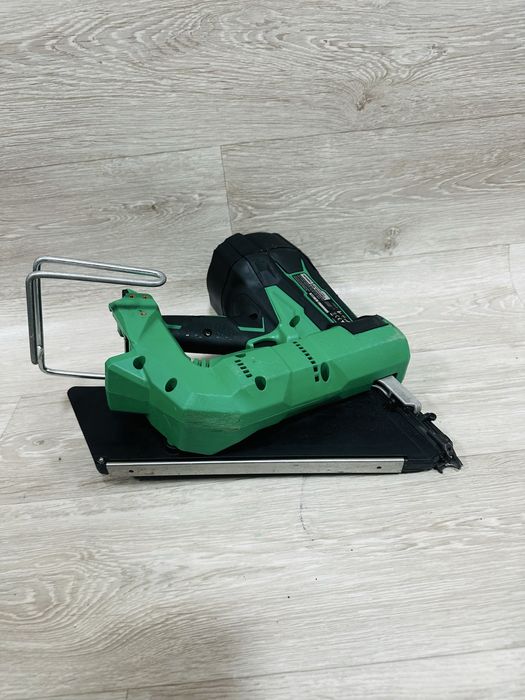 Pistol cuie Hikoki NR1980DBCL