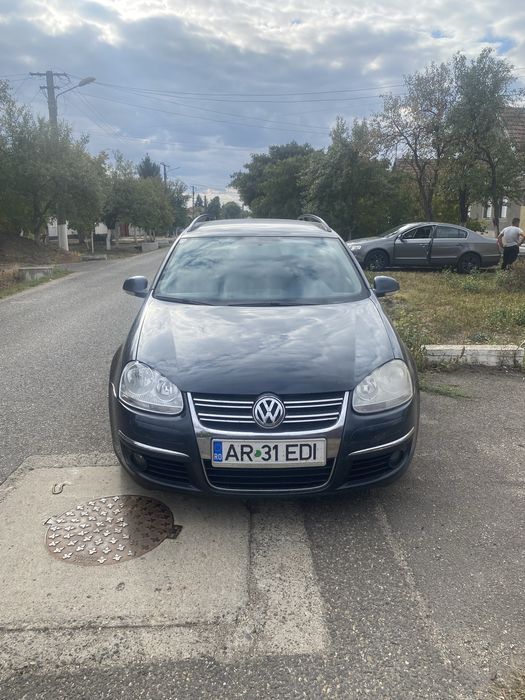Vand VW Golf V 1.9 tdi 105cp