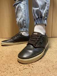 Vans Atwood Leather Marime 43
