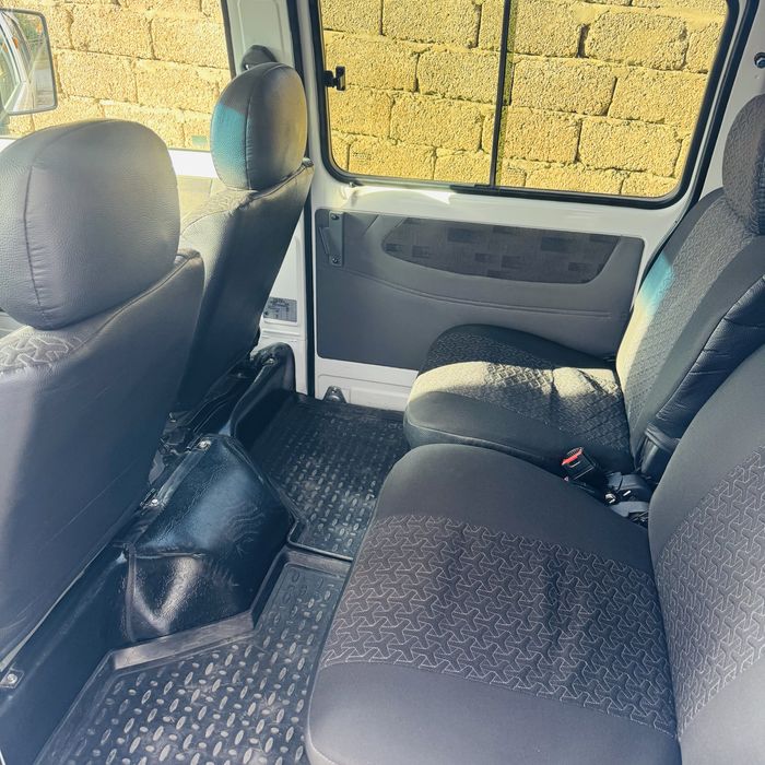 Chevrolet damas 2024