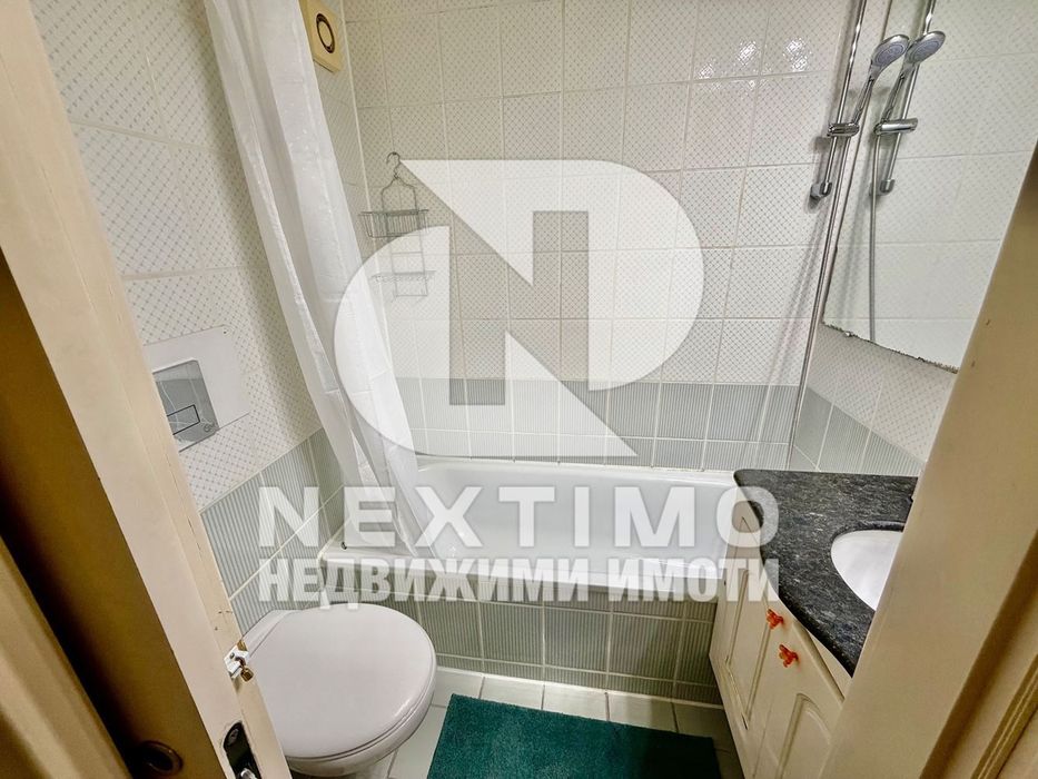 2-стаен в Пловдив-Младежки Хълм площ 65 цена 400