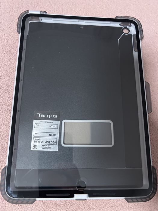 Husa Tragus 360 Ipad 7, 8, 9