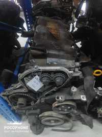 Двигател Нисан Алмера 2.2ДЦИ / Nissan Almera 2.2DCI - YD22