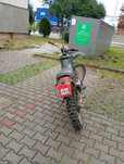 Vând cross cu motor atv 250 CC 4t